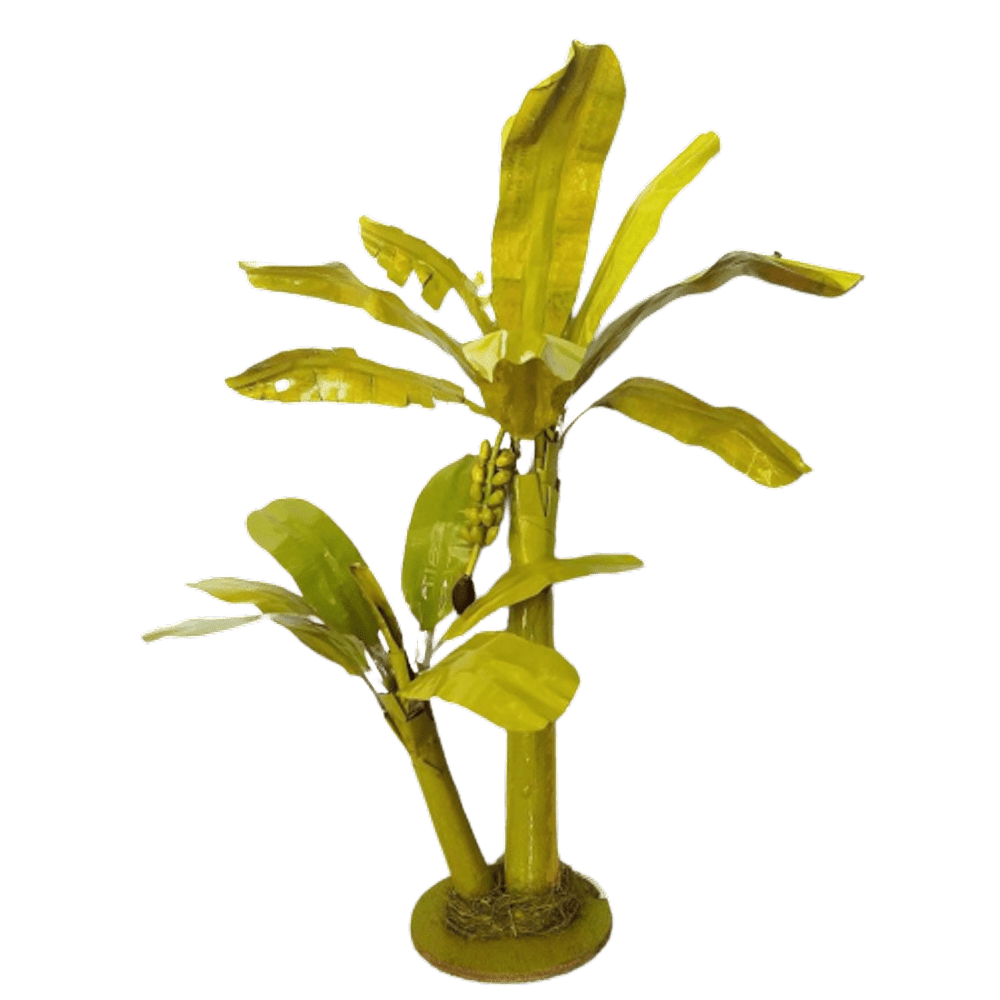Buy Order Artificial Banana Tree Online Adibuja